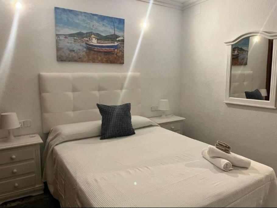 Apartamento En La Nogalera Torremolinos Exterior foto